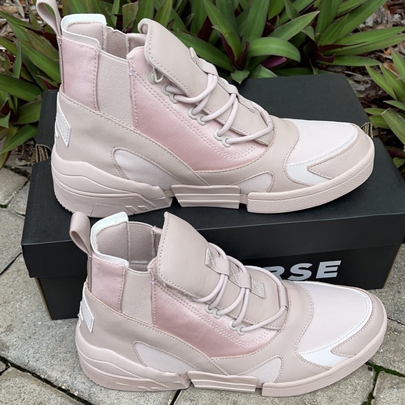 CONVERSE CPX CHELSEA HI WMNS - Picture 2 of 16